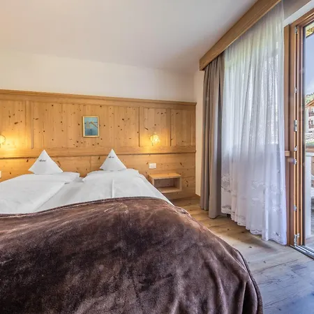 Hotel Steinroesl-2
